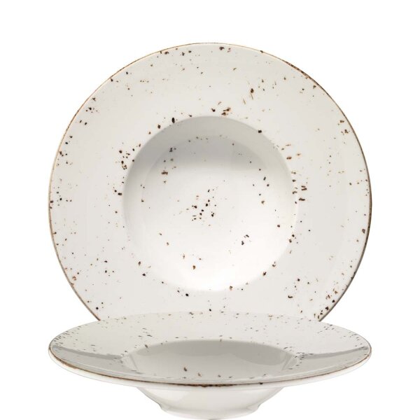 Grain Banquet Pastateller 28cm  (VPE 6 St.)
