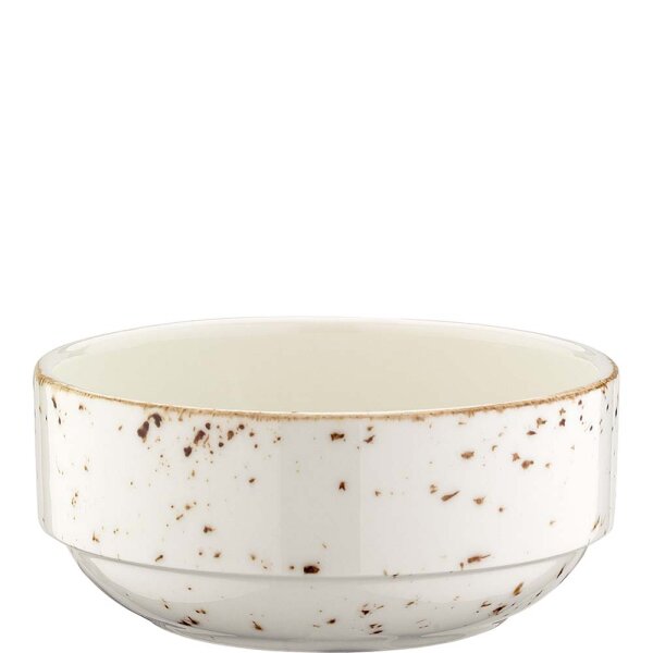 Grain Banquet Stapelschale 12cm; 35cl  (VPE 12 St.)