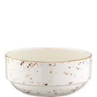 Grain Banquet Stapelschale 12cm; 35cl  (VPE 12 St.)