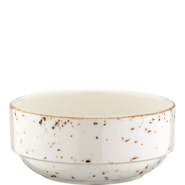Grain Banquet Stapelschale 14cm; 50cl  (VPE 12 St.)