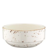Grain Banquet Stapelschale 14cm; 50cl  (VPE 12 St.)