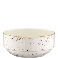 Grain Banquet Stapelschale 6cm; 3cl  (VPE 24 St.)