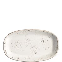 Grain Gourmet Platte oval 34x19cm  (VPE 6 St.)