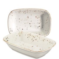 Grain Gourmet Rechteckschale 17x11,5cm  (VPE 12 St.)