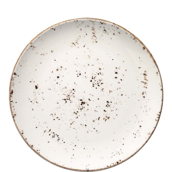 Grain Gourmet Teller flach 17cm  (VPE 12 St.)