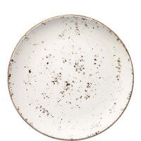 Grain Gourmet Teller flach 17cm  (VPE 12 St.)