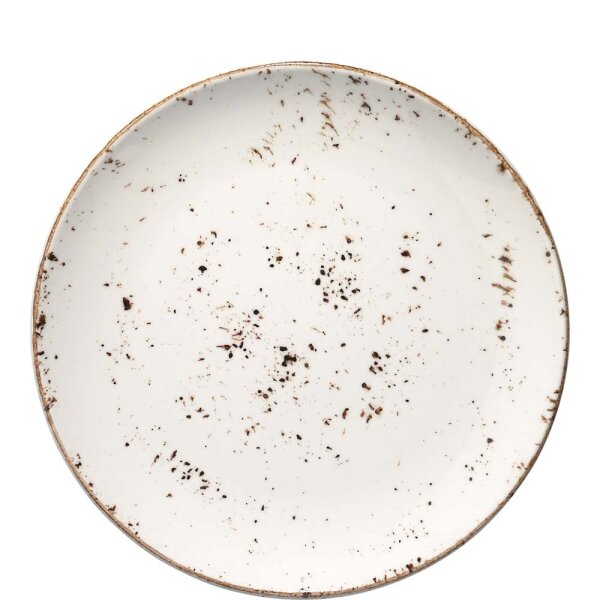 Grain Gourmet Teller flach 30cm  (VPE 6 St.)