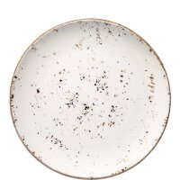 Grain Gourmet Teller flach 30cm  (VPE 6 St.)