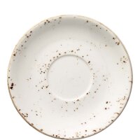 Grain Gourmet Untertasse 16cm  (VPE 6 St.)