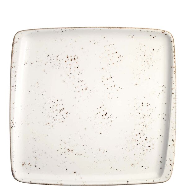 Grain Moove Platte 22x20cm  (VPE 12 St.)