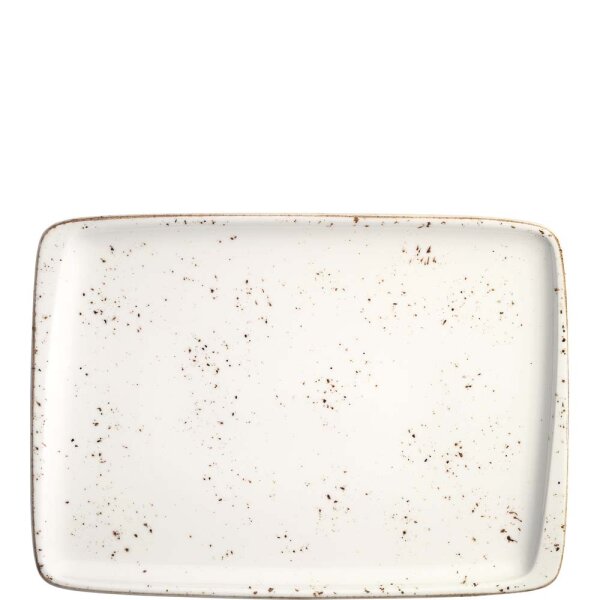 Grain Moove Platte 23x16cm  (VPE 12 St.)