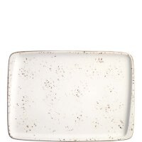 Grain Moove Platte 23x16cm  (VPE 12 St.)