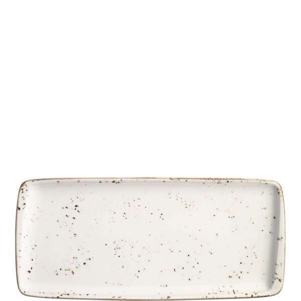 Grain Moove Platte 34x16cm  (VPE 12 St.)