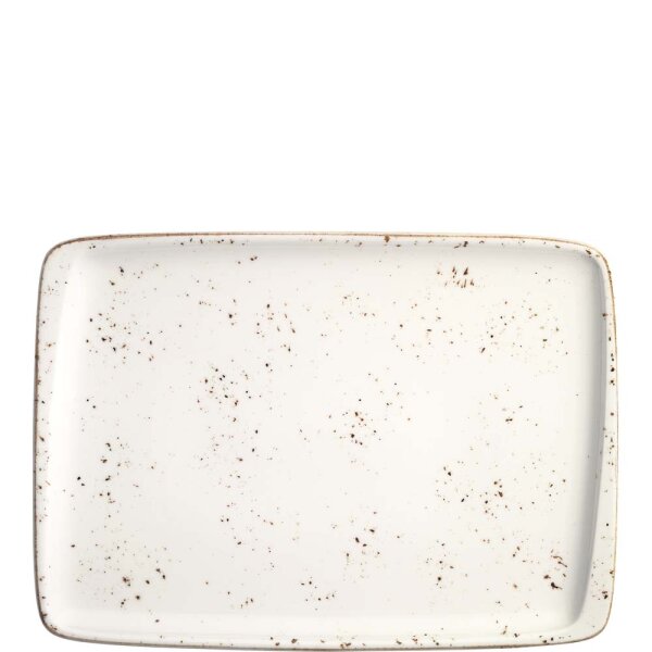 Grain Moove Platte 36x25cm  (VPE 6 St.)