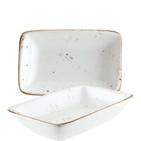 Grain Moove Rechteckschale 16x9cm  (VPE 12 St.)