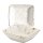 Grain Moove Schale 8x8,5cm  (VPE 24 St.)