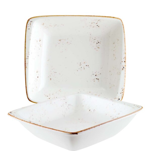 Grain Moove Teller tief 19x17cm  (VPE 12 St.)