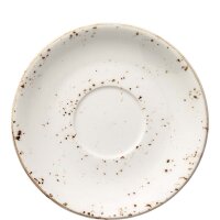 Grain Rita Untertasse 12cm  (VPE 6 St.)