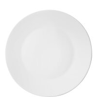 Grangusto White Gourmet Teller flach 33cm  (VPE 6 St.)