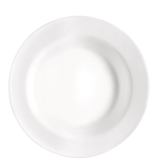 Grangusto White Pastateller 29,5cm  (VPE 6 St.)