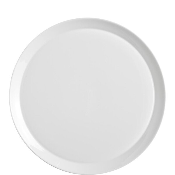 Grangusto White Pizzateller 33,5cm  (VPE 6 St.)