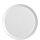 Grangusto White Pizzateller 33,5cm  (VPE 6 St.)
