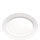 Grangusto White Platte oval 35x26,7cm  (VPE 6 St.)