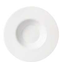 Grangusto White Risottoteller 27cm  (VPE 6 St.)