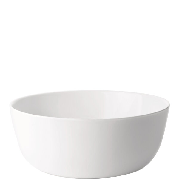 Grangusto White Schale 19cm; 140cl  (VPE 6 St.)