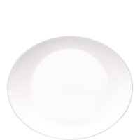 Grangusto White Steakteller 31,7x26,2cm  (VPE 6 St.)
