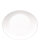 Grangusto White Steakteller 31,7x26,2cm  (VPE 6 St.)
