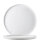 Grangusto White Teller flach 21cm  (VPE 12 St.)