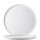 Grangusto White Teller flach 27cm  (VPE 12 St.)