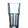 Granity Longdrink 20cl stapelbar  (VPE 6 St.)