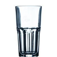 Granity Longdrink 31cl; 0,2l Eichstrich stapelbar  (VPE 6...