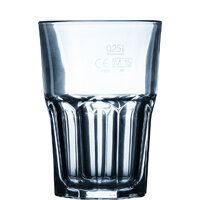 Granity Longdrink 35cl; 0,25l Eichstrich stapelbar  (VPE...