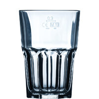 Granity Longdrink 35cl; 0,3l Eichstrich stapelbar  (VPE 6...