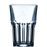 Granity Longdrink 42cl; 0,3l Eichstrich stapelbar  (VPE 6...