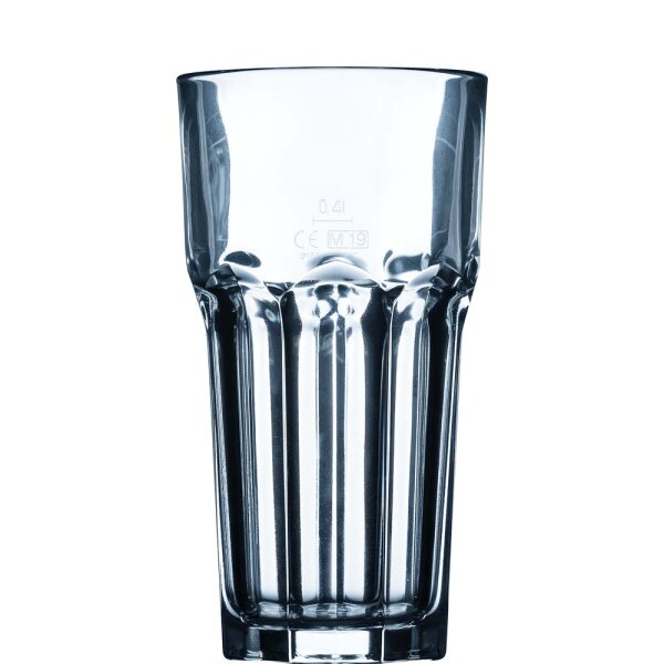 Granity Longdrink 65cl; 0,4l Eichstrich stapelbar (VPE 6 St.)