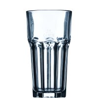 Granity Longdrink 65cl; 0,4l Eichstrich stapelbar (VPE 6...