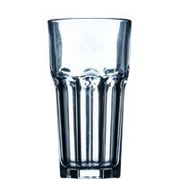 Granity Longdrink 65cl; 0,5l Eichstrich stapelbar  (VPE 6...