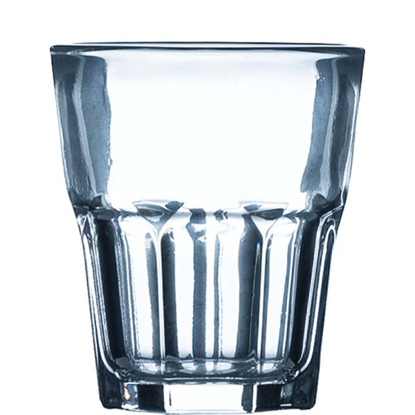 Granity Shot 4,5cl stapelbar  (VPE 12 St.)