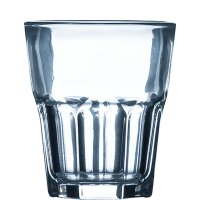 Granity Shot 4,5cl stapelbar  (VPE 12 St.)