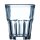 Granity Shot 4,5cl stapelbar  (VPE 12 St.)