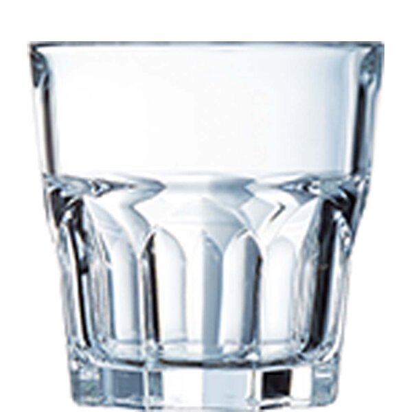 Granity Tumbler 16cl stapelbar  (VPE 6 St.)