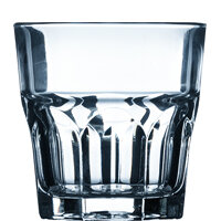 Granity Tumbler 16cl; 0,1l Eichstrich stapelbar (VPE 6 St.)