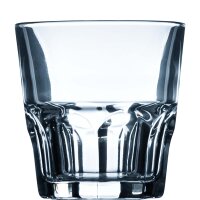 Granity Tumbler 20cl stapelbar  (VPE 6 St.)