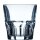 Granity Tumbler 20cl stapelbar  (VPE 6 St.)