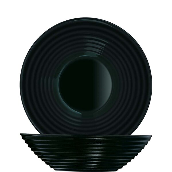 Harena Black Multischale 16cm; 45cl  (VPE 6 St.)