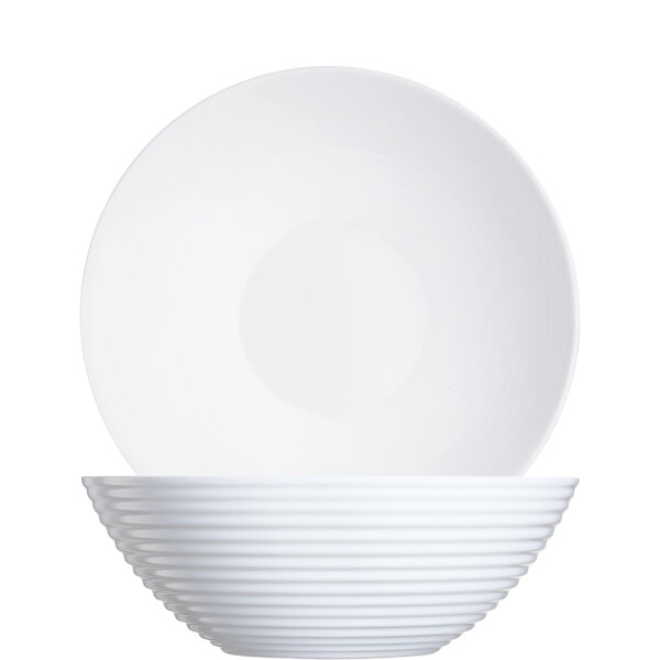 Harena White Schale 27,3cm; 310cl  (VPE 6 St.)
